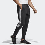 adidas Mh 3S Tiro P Fi Sports Stylish Knit Long Pants Black DQ1448