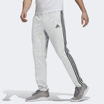 adidas M 3s Sj To Pt Side Stripe Sports Long Pants Gray GK8998