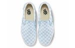 Vans Classic Slip-On 'Blue White' VN0A7VCFYRQ