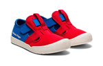 (PS) Onitsuka Tiger Mexico 66 Sandal 'Red Blue' 1184A126-600