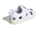 (TD) adidas originals Stan Smith 360 'White Green' EF6664