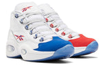Reebok Question Mid 'Double Cross' FV7563