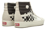 Vans SK8-HI Reissue 'Ying Yangs' VN0A3WMCVO2