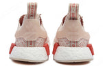 (WMNS) adidas NMD_R1 STLT Primeknit 'Linen' CQ2030