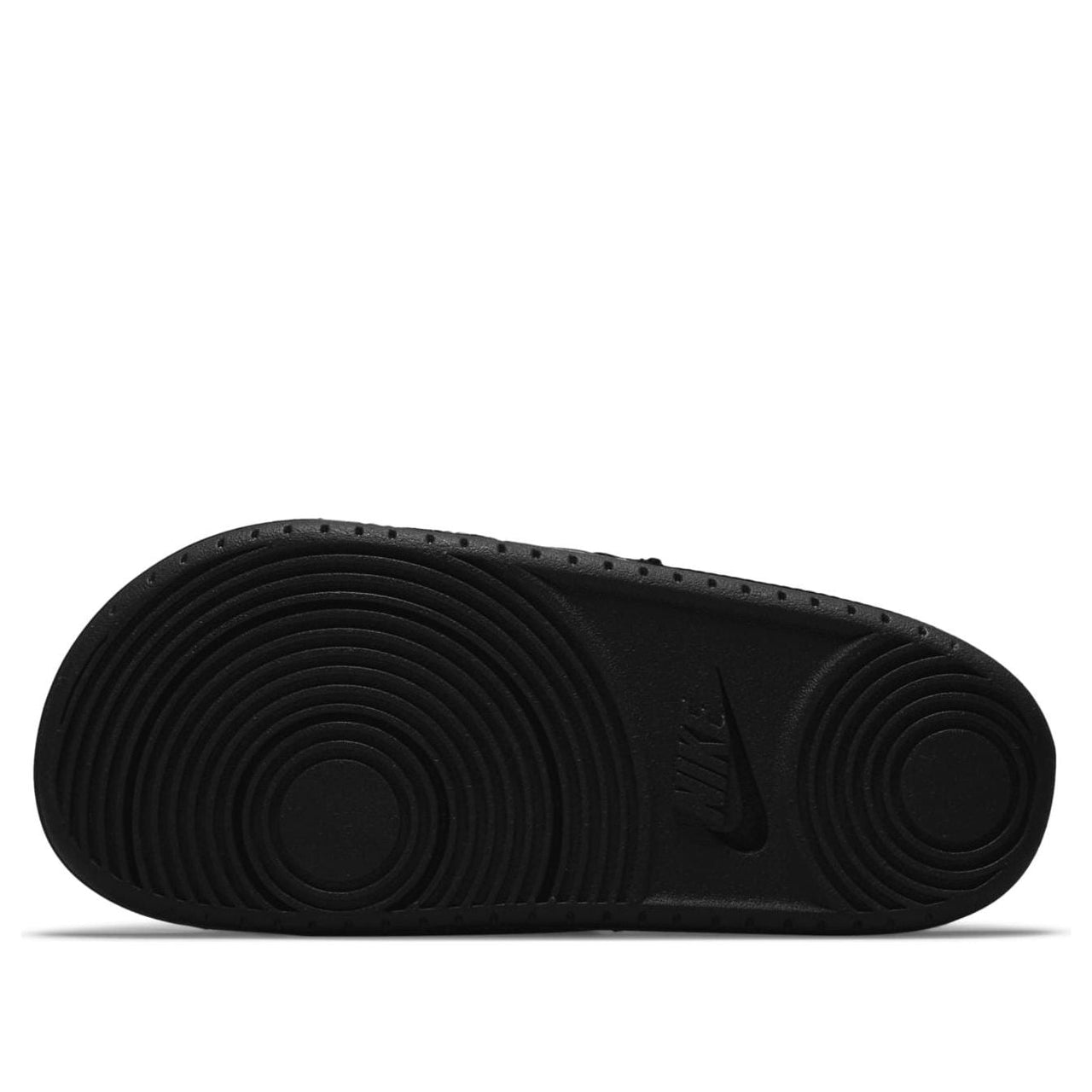 (WMNS)Nike Offcourt Silde 'Black White' BQ4632-010