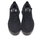 (WMNS) Nike Air VaporMax Flyknit 3 'Triple Black' AJ6910-002