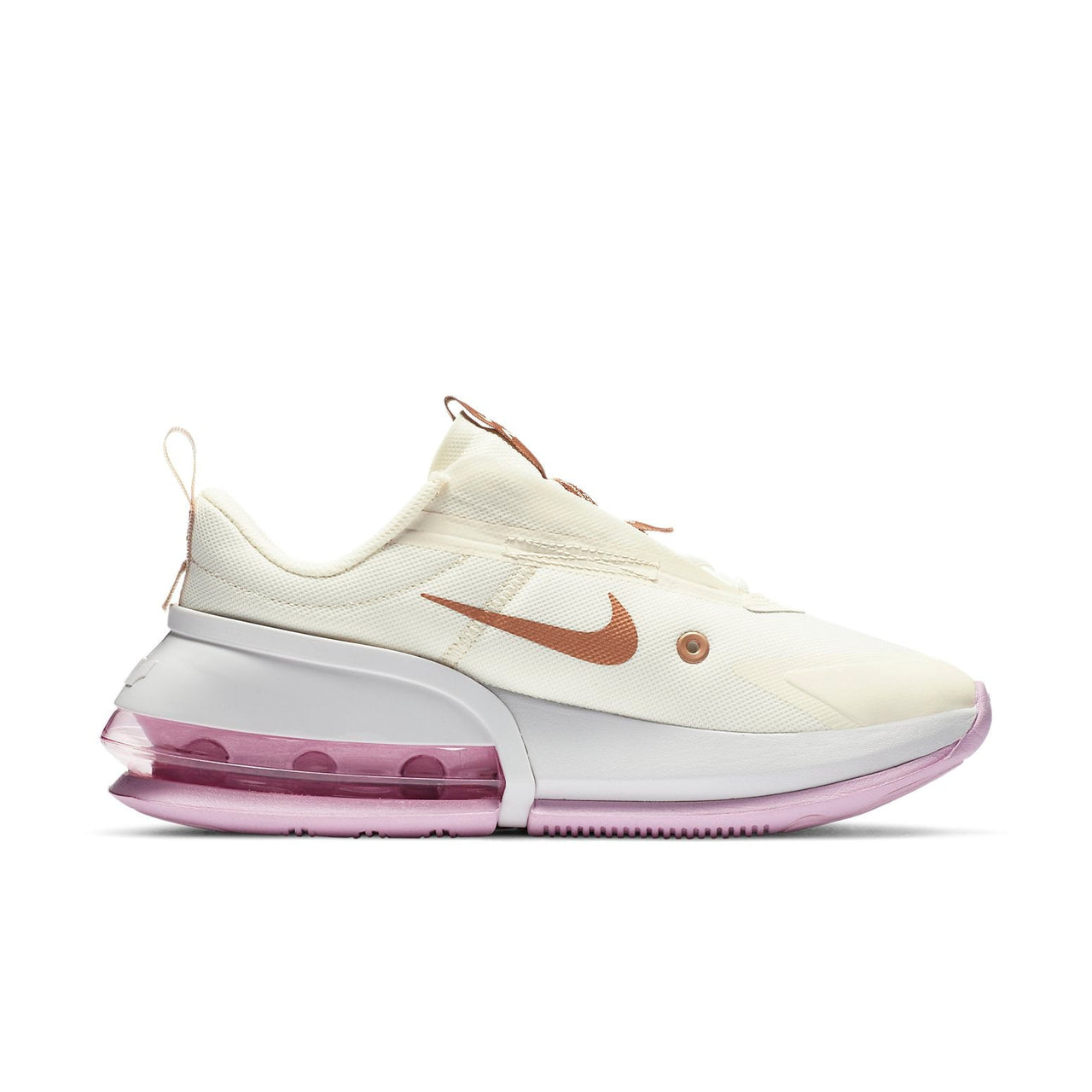 (WMNS) Nike Air Max Up 'Sail Metallic Red Bronze' DB9582-100