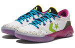 Converse G4 Low 'Graffiti' 168918C