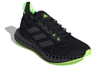 adidas 4DFWD 'Core Black Green' Q46446