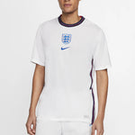 Nike England 2020 Stadium Home Football T-Shirt 'White' CD0697-100