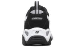 Skechers D'lites 2.0 888003-WBK