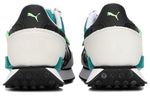 PUMA Future Rider 'Summer - White Parasailing' 374996-03