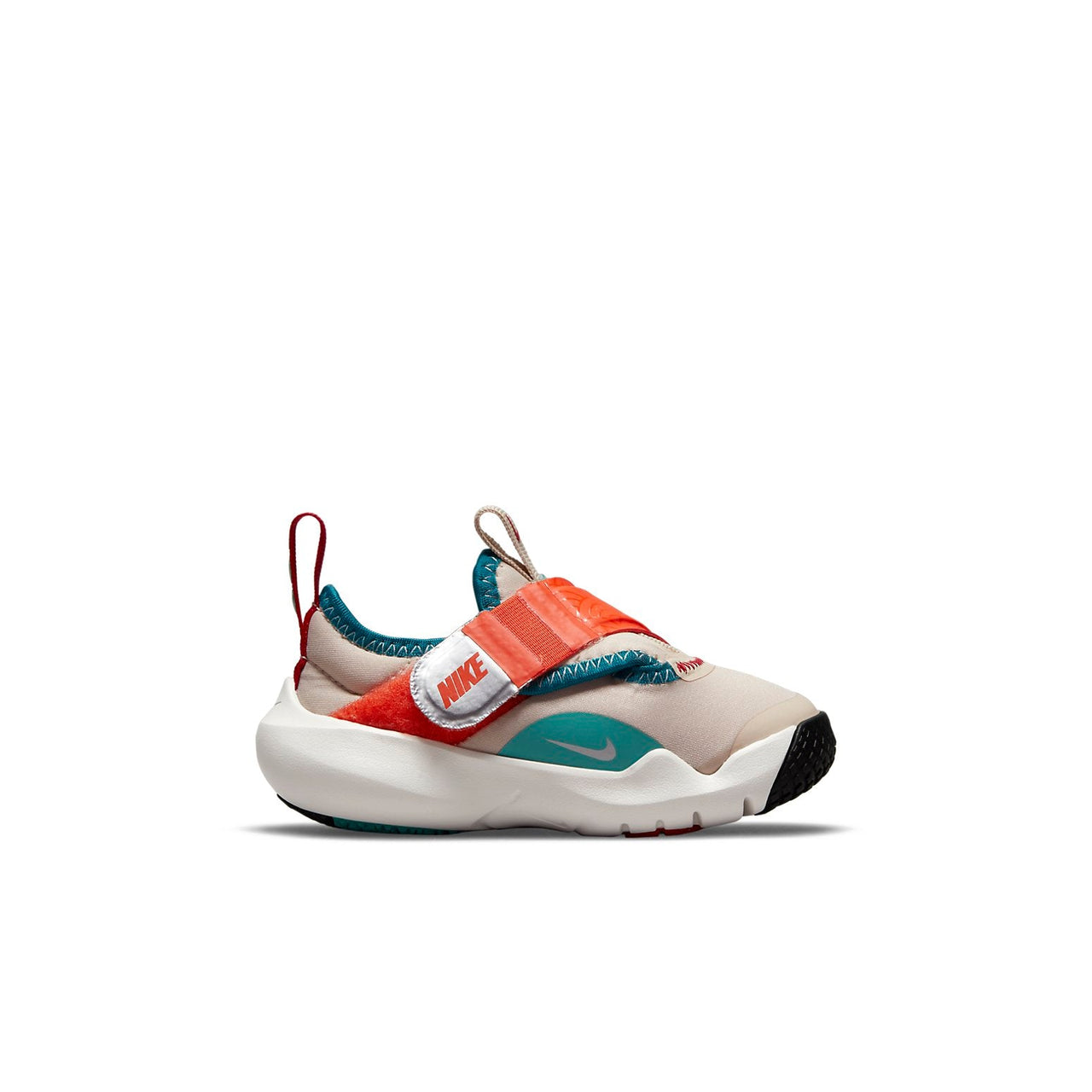 (TD) Nike Flex Advance 'Light Mahogany Brown Fitness Red' DQ4501-101