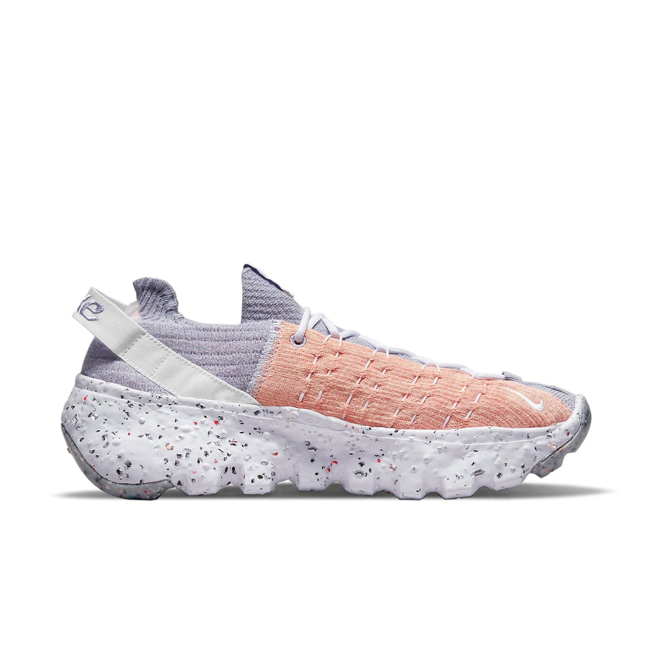Nike Space Hippie 04 'Purple Dawn Sunset' CZ6398-510