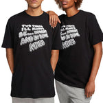 Nike x NOCTA Drake Tee 'Black' DO2837-010