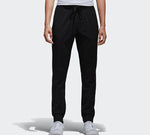 (WMNS) adidas Perf Woven Trousers Black BK2628