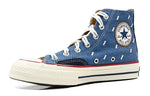 Converse Chuck 70 High 'Indigo Boro' 171064C