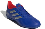 adidas Predator Tango 19.4 TF 'Bold Blue Silver Metallic Red' BB9085