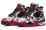(GS) Air Jordan 4 Retro 'Tattoo' BV7451-006
