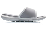 Li-Ning Lightweight Stylish Slippers 'Standard White' ABTQ009-2