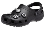 Crocs Classic Clog x 10CC 'Black' 208168-001