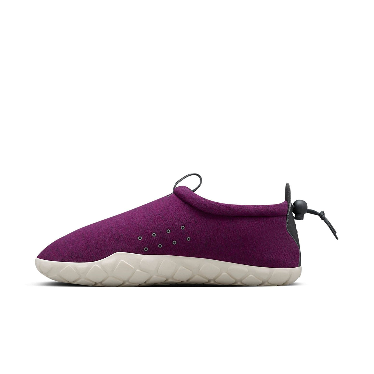 NikeLab Air Moc Fleece Purple 834591-510