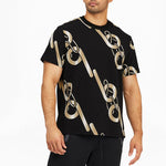PUMA x PRONOUNCE Unisex Graphic Printing Black 532151-01