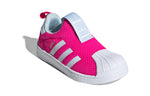 (TD) adidas Superstar 360 'Shock Pink' FV3377