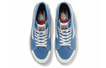 Vans SK8-HI 138 Decon SF 'Blue White Black' VN0A4BX2B6V