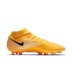 Nike Mercurial Superfly 7 Academy HG 'Yellow Black White' AT7945-801