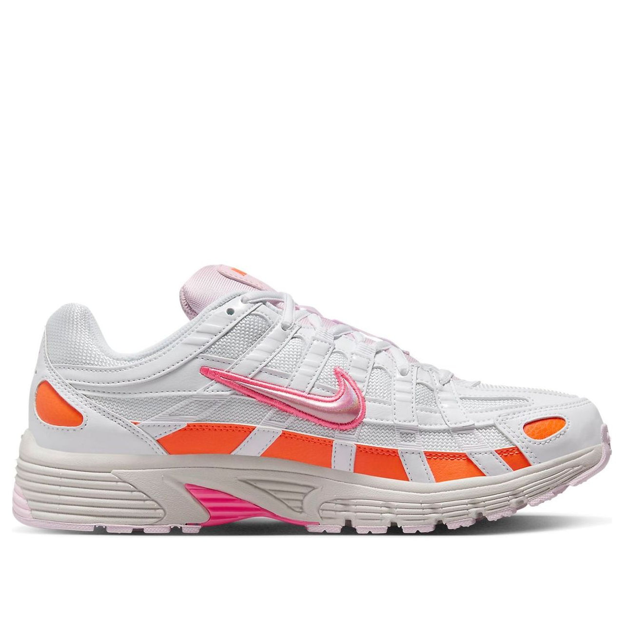 (WMNS) Nike P-6000 'Digital Pink Crimson' CV3033-100