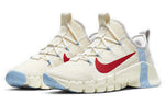 (WMNS) Nike Free Metcon 3 'Pale Ivory' CJ6314-146