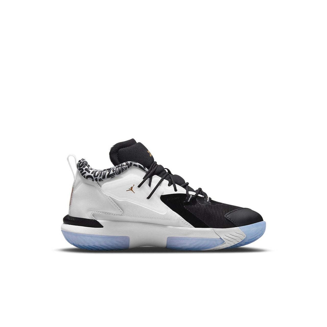 (PS) Air Jordan Zion 1 'Gen Zion' DC2024-002