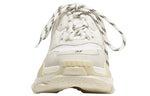 (WMNS) Balenciaga Triple S Trainer 'White' 524036W09E19000
