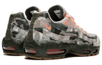 Nike Air Max 95 Essential 'Camo' AQ6303-001