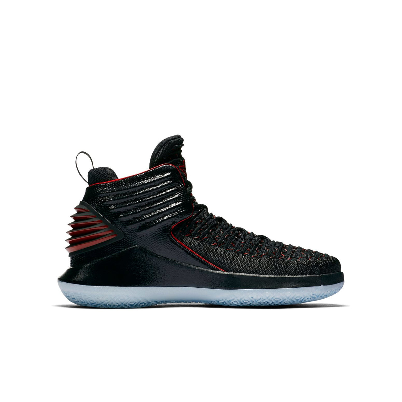 (GS) Air Jordan 32 'Banned' AA1254-001