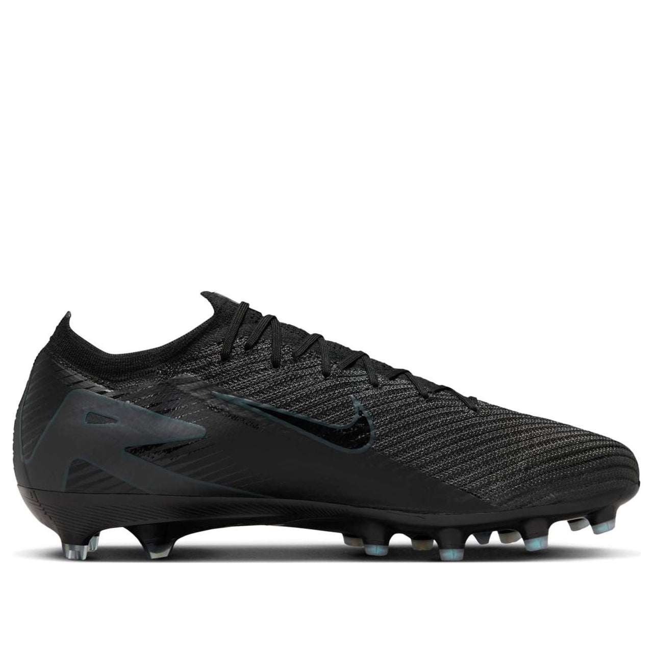 Nike Mercurial Vapor 16 Elite AG Pro 'Black Deep Jungle' FQ8693-002