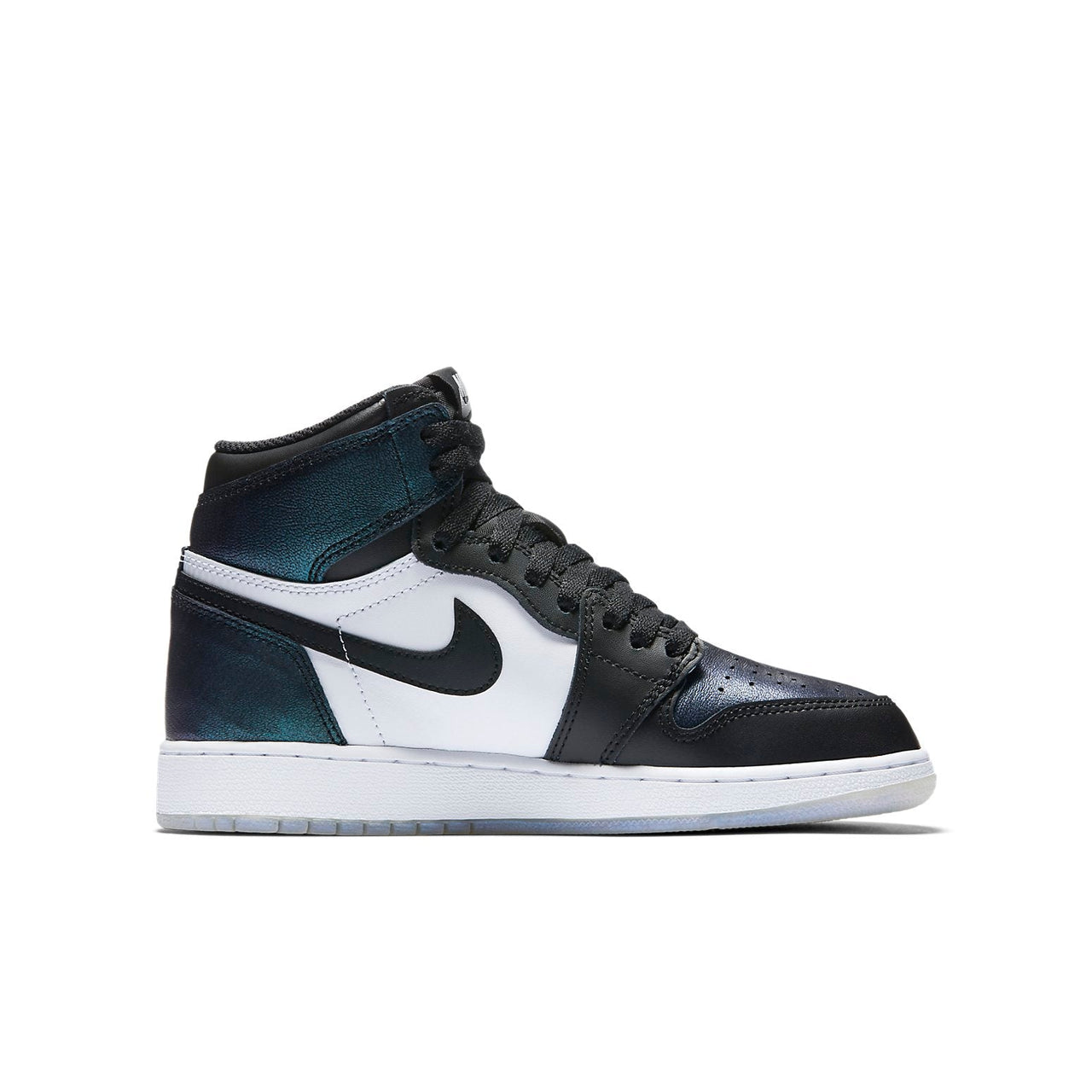 (GS) Air Jordan 1 Retro High OG 'All Star - Chameleon' 907959-015