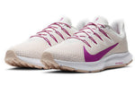 (WMNS) Nike Quest 2 'Washed Coral Fire Pink' CI3803-102