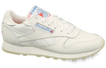(WMNS) Reebok Classic Leather 'It's a Man's World' DV7356