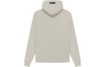 Fear of God Essentials FW22 Relaxed Hoodie 'Smoke' FOG-FW22-026