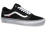 Vans Old Skool Pro 'Black White' VN000ZD4Y28