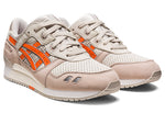 ASICS Gel Lyte 3 Remastered x Ronnie Fieg 'Super Orange' 1201A810-250