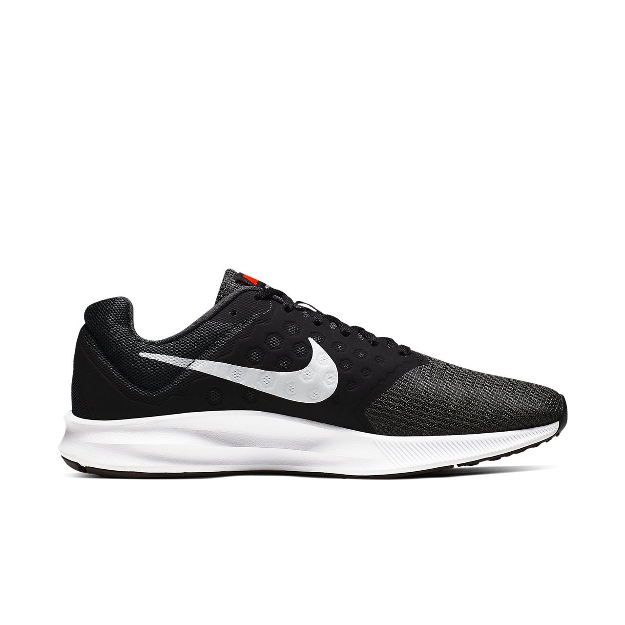 Nike Downshifter 7 Black/White 852459-012