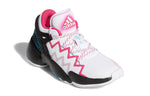 (GS) adidas D.O.N. Issue #2 'Spidey Sense' FZ1419