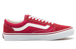 Vans Old Skool Version 'Red White' 556436-0003