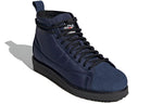 (WMNS) adidas Superstar Boot 'Night Indigo' H05133