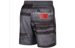 Nike AS Men's J LGC AJ11 Short AOP Black CW0842-010