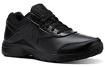 (WMNS) Reebok Work N Cushion 3.0 Sports Shoes Black CN0822