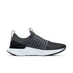 Nike React Phantom Run Flyknit 2 'Black Smoke Grey' CJ0277-003
